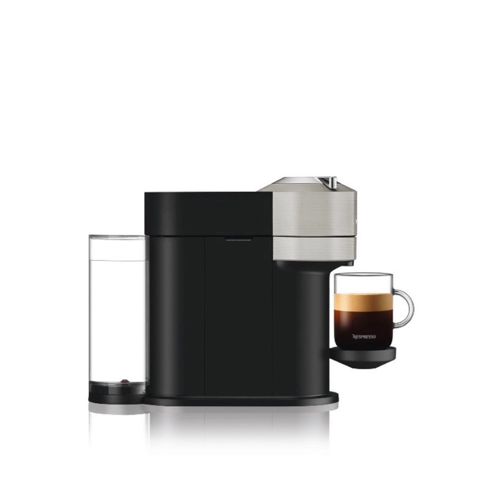 Nespresso vertuo next espresso roast coffee maker and espresso machine